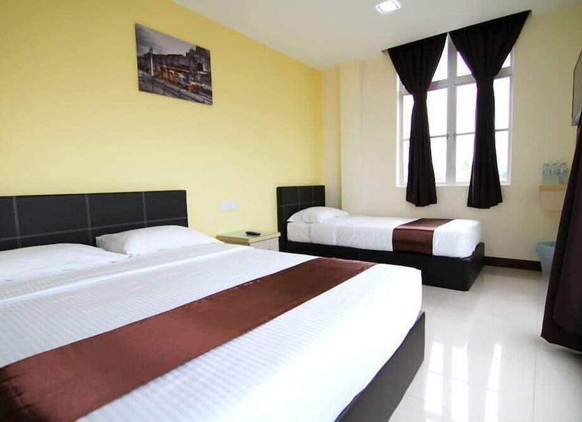 Kamar Tidur Foto