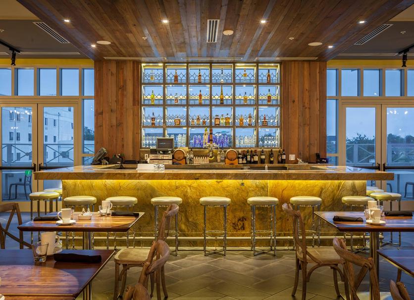 Bar Foto