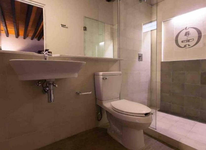 Kamar Mandi Foto