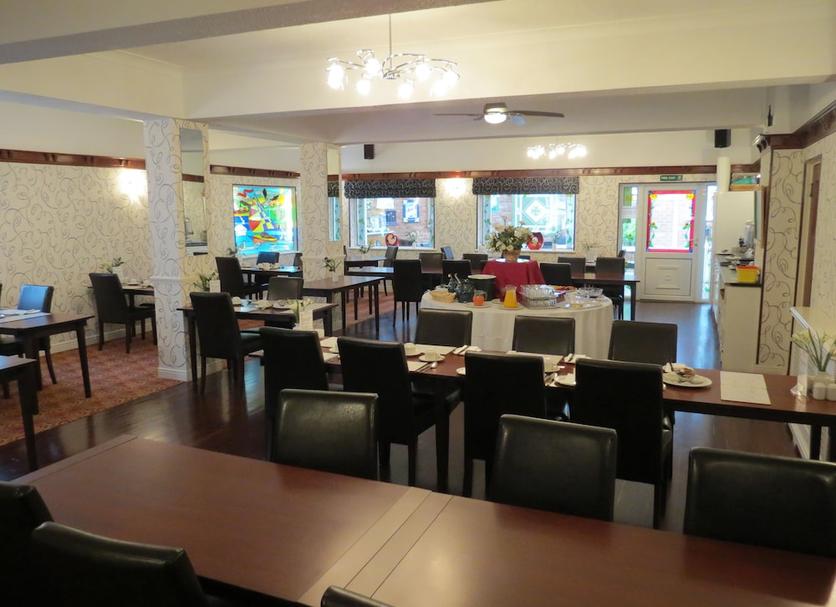 Restoran Foto