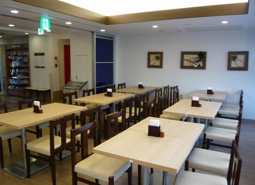 Restoran Foto