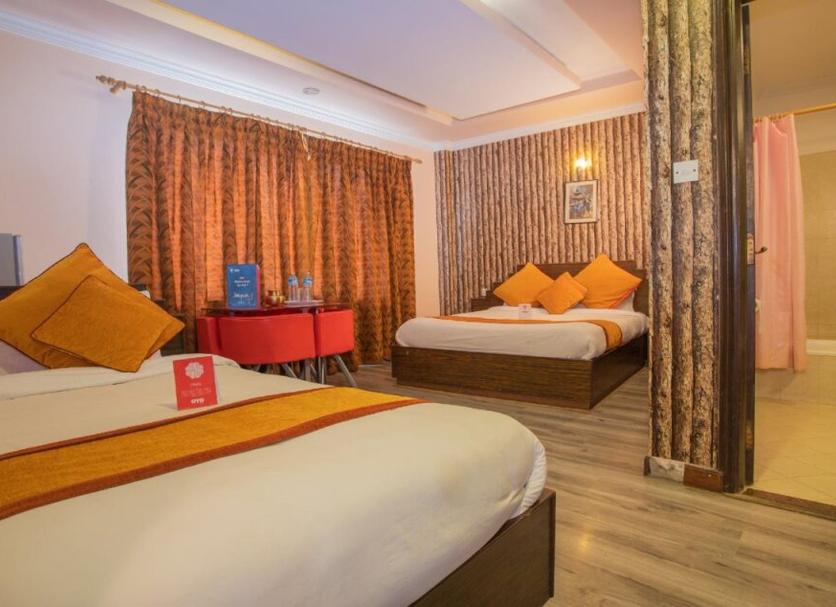 Kamar Tidur Foto