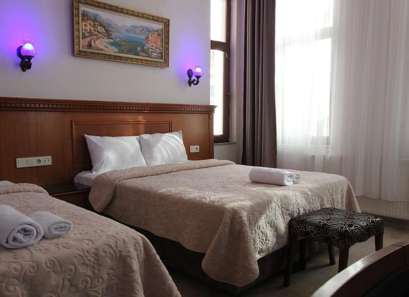 Kamar Tidur Foto