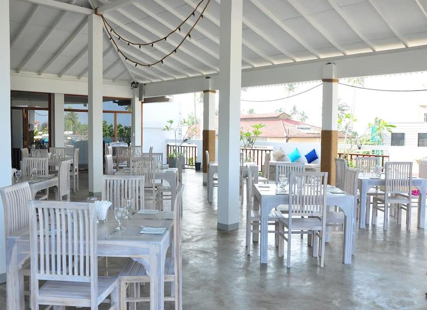Restoran Foto