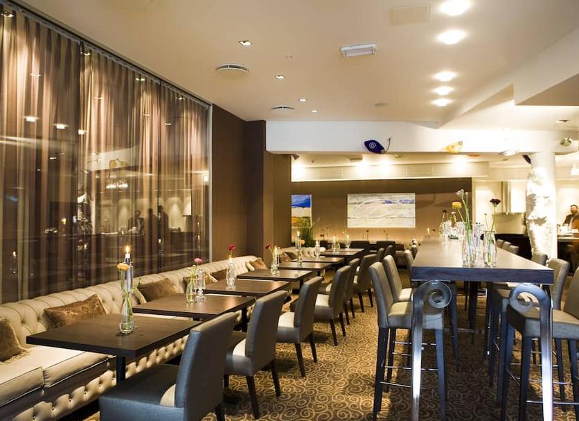Restoran Foto