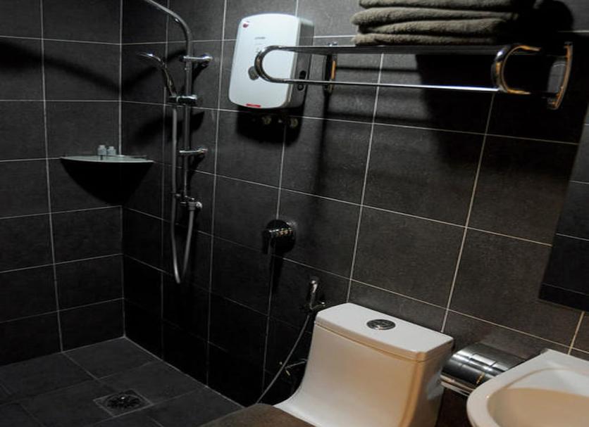 Kamar Mandi Foto