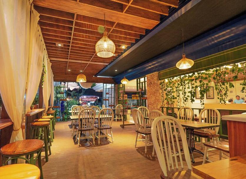 Restoran Foto