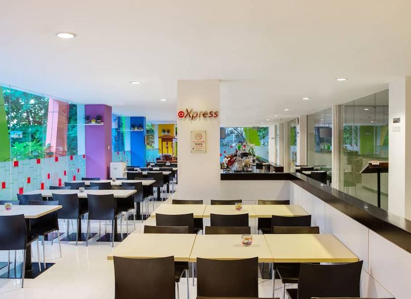 Restoran Foto