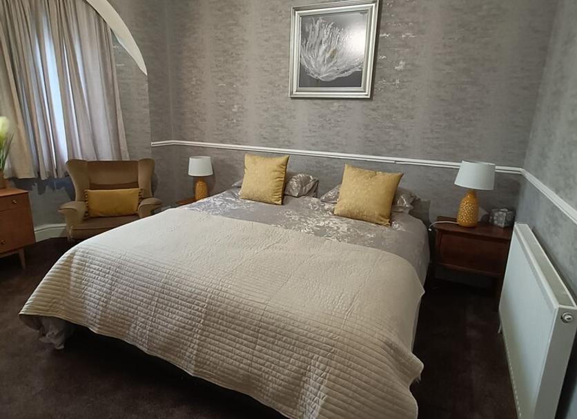 Kamar Tidur Foto