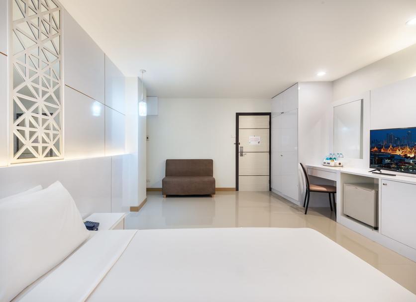 Kamar Tidur Foto