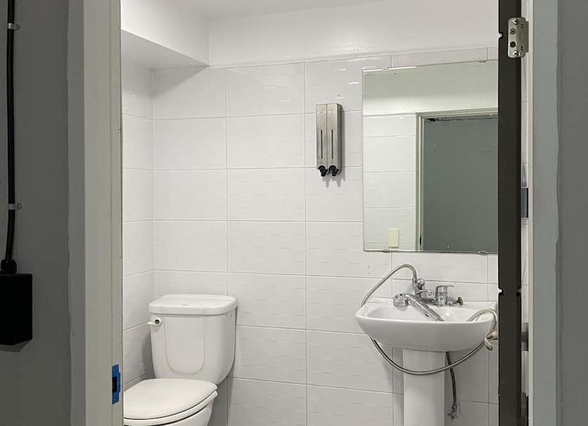 Kamar Mandi Foto