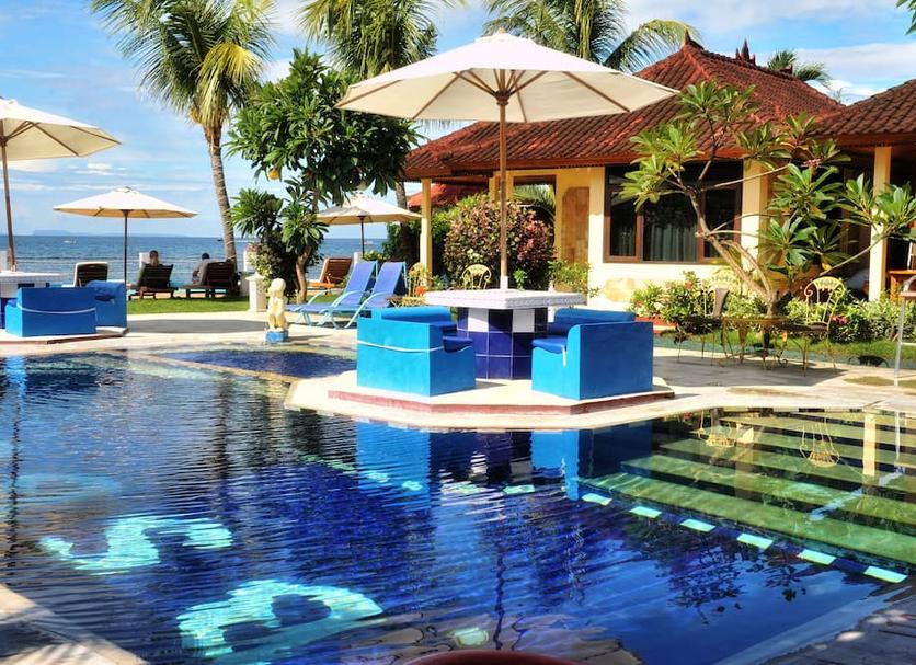 Kolam Foto