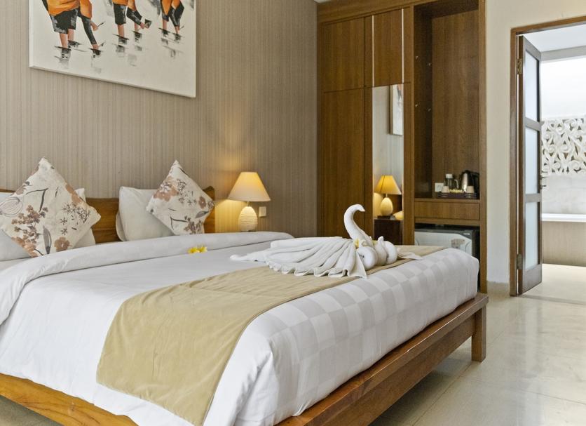 Kamar Tidur Foto