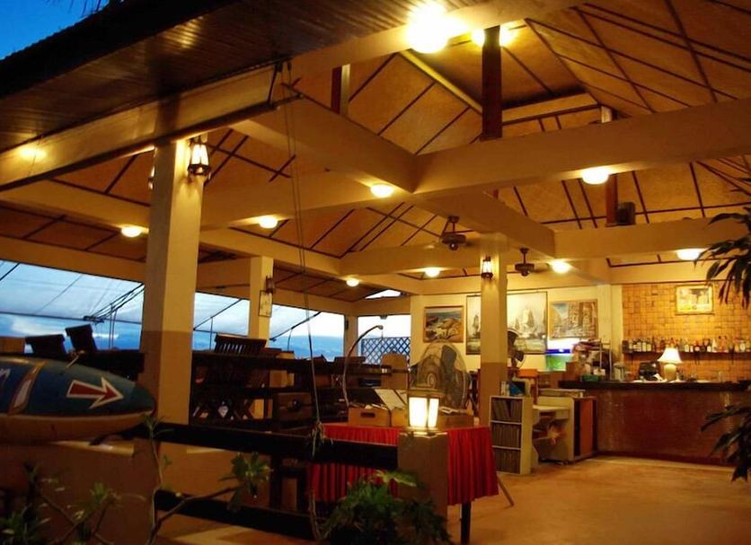 Restoran Foto