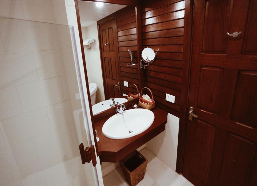 Kamar Mandi Foto