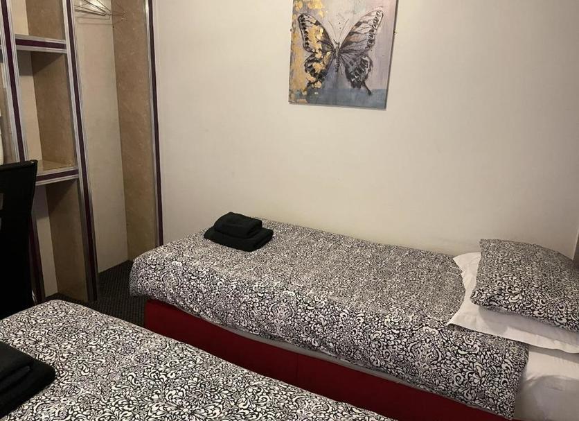 Kamar Tidur Foto