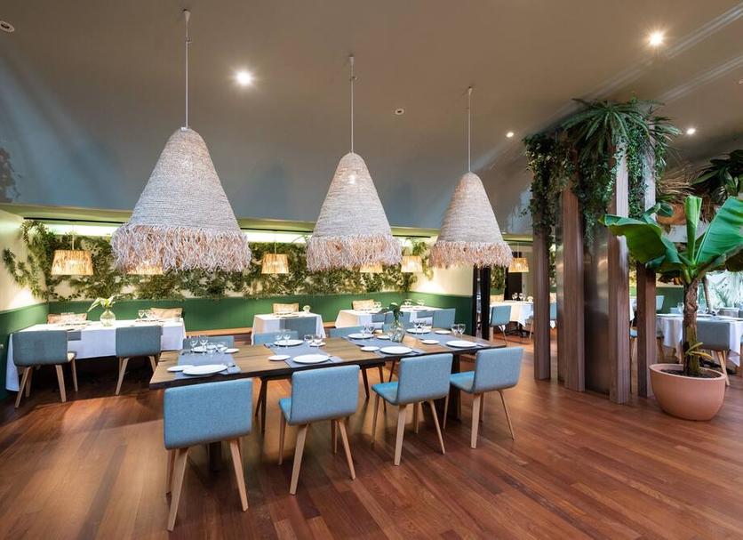 Restoran Foto