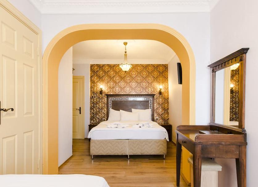 Kamar Tidur Foto