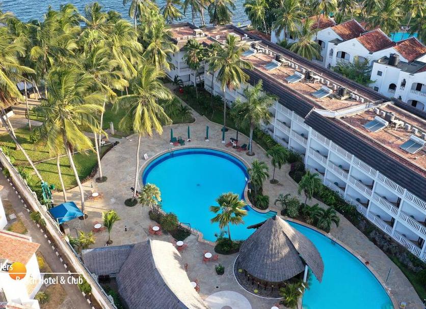 Kolam Foto