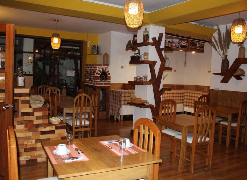 Restoran Foto