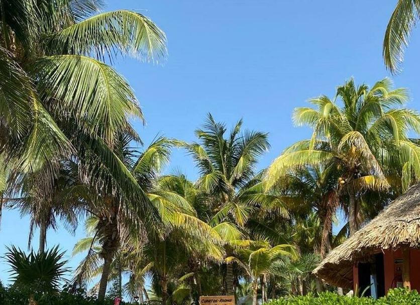 Pemandangan luar Foto