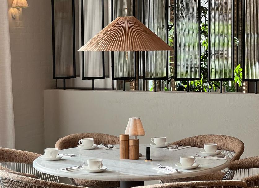 Restoran Foto