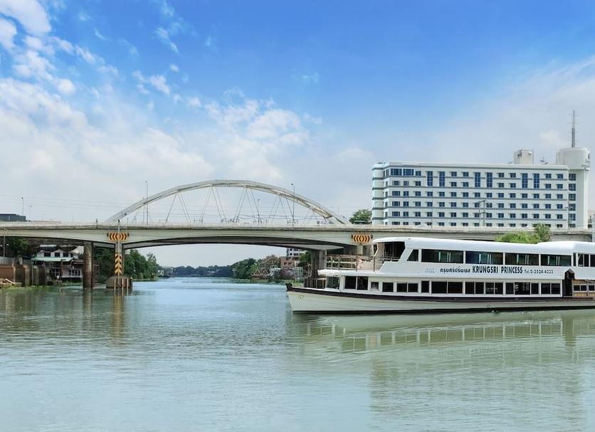 Pemandangan luar Foto