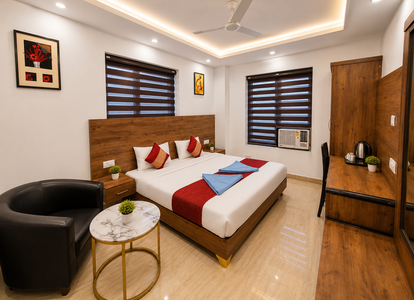 Kamar Tidur Foto