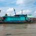 Pemandangan luar