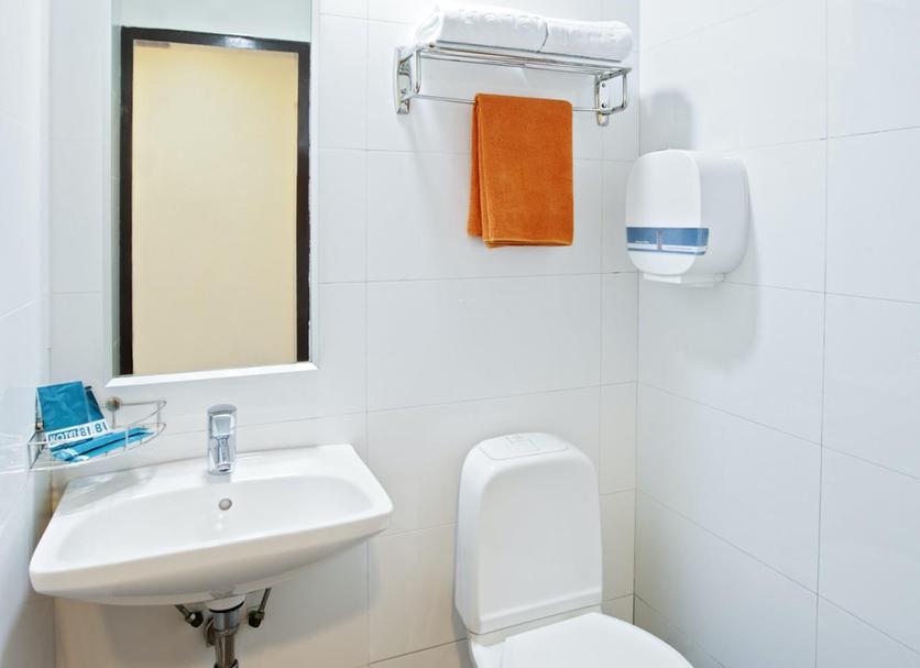 Kamar Mandi Foto