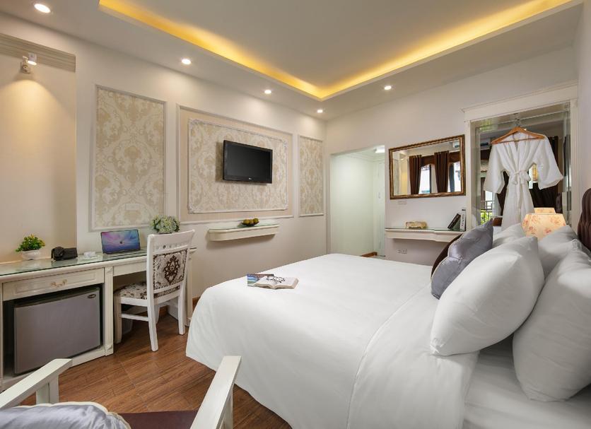 Kamar Tidur Foto