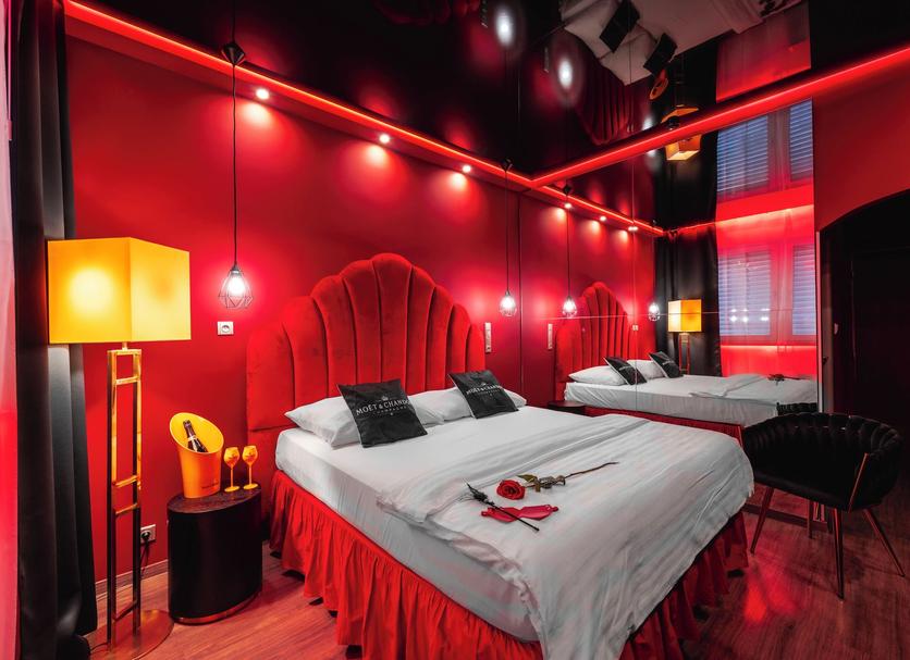 Kamar Tidur Foto