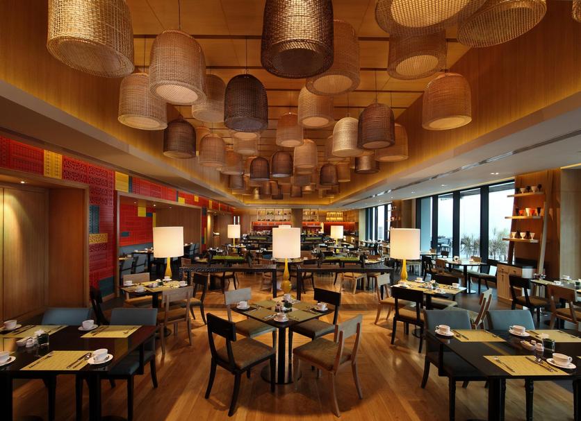 Restoran Foto