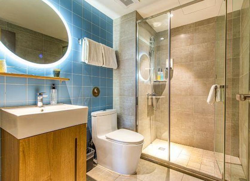 Kamar Mandi Foto