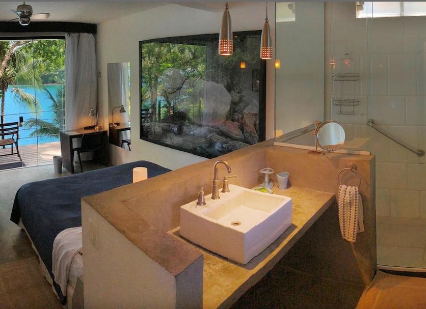 Kamar Mandi Foto