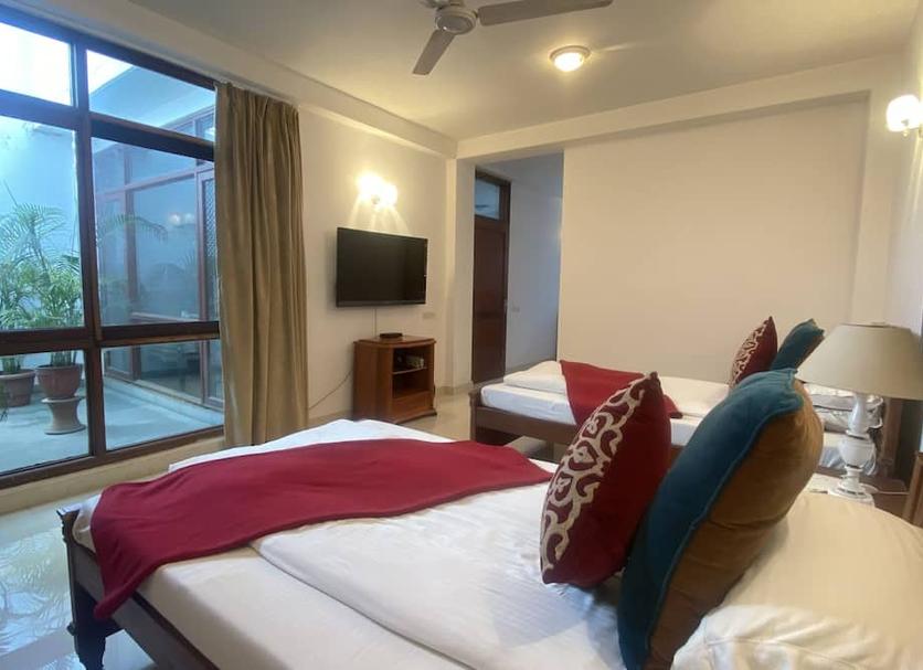 Kamar Tidur Foto