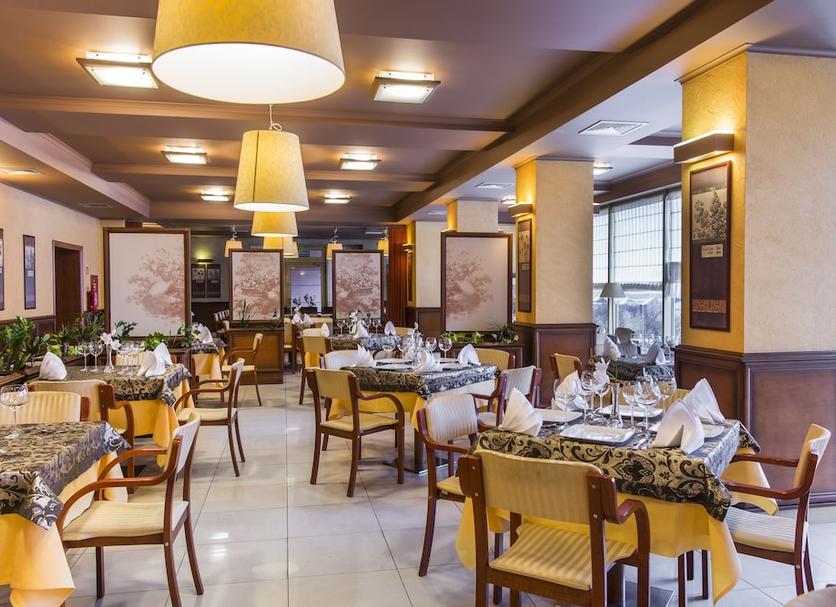 Restoran Foto