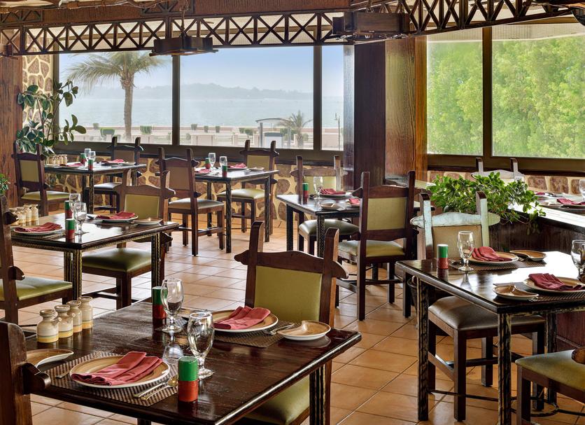 Restoran Foto