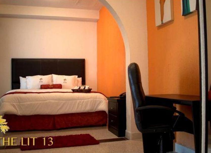 Kamar Tidur Foto