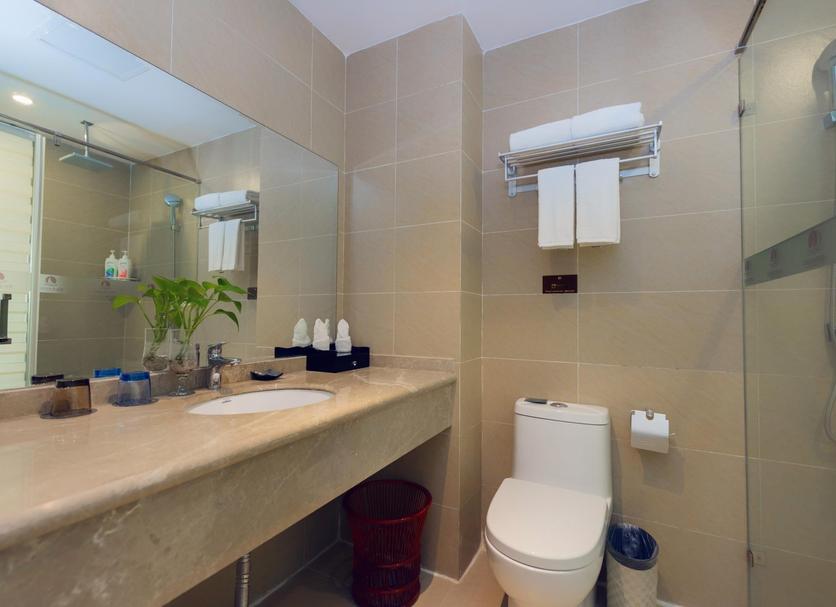 Kamar Mandi Foto