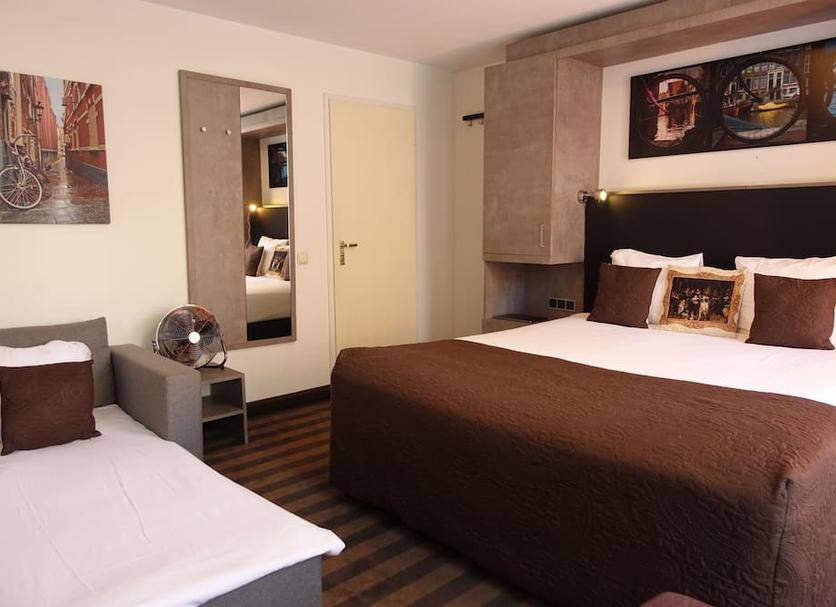 Kamar Tidur Foto