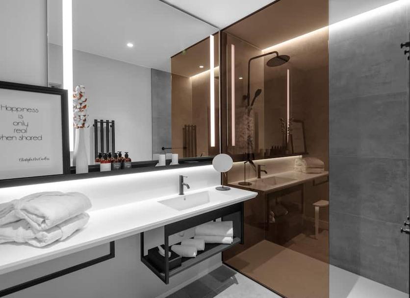 Kamar Mandi Foto