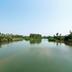 Pemandangan luar
