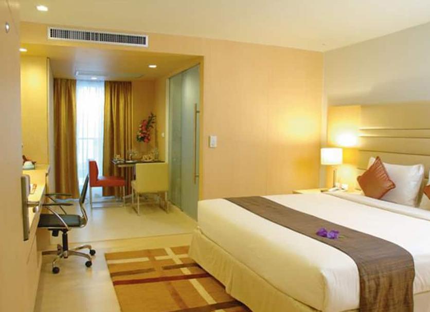 Kamar Tidur Foto