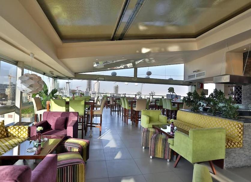 Restoran Foto