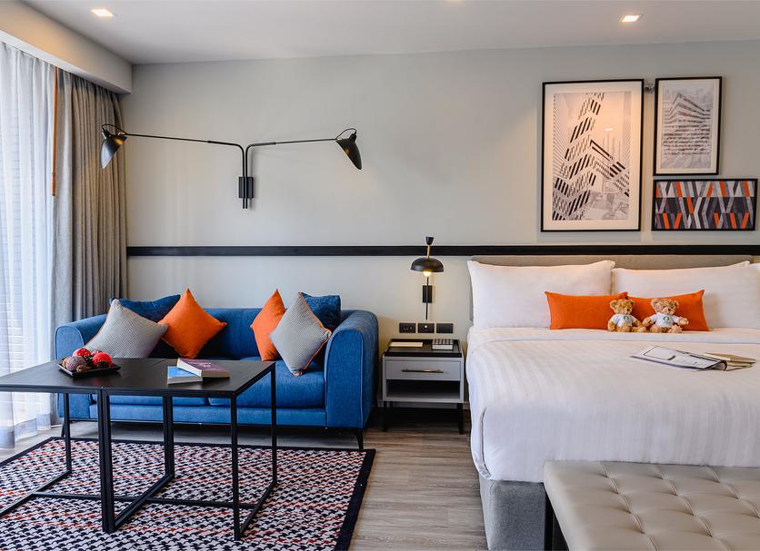 Kamar Tidur Foto