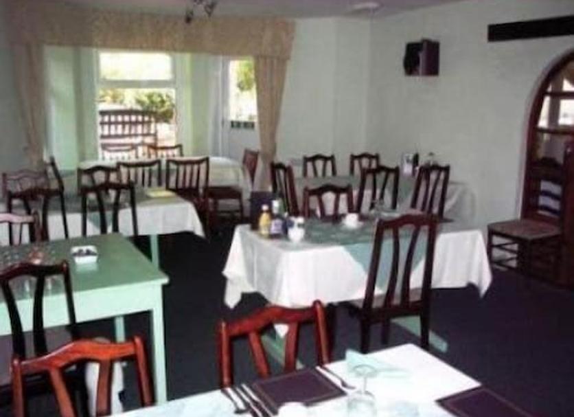 Restoran Foto
