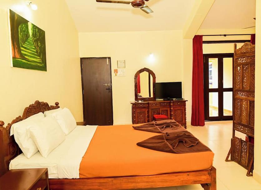 Kamar Tidur Foto