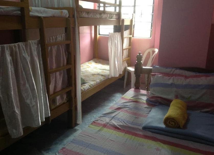 Kamar Tidur Foto