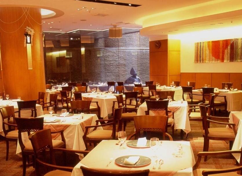 Restoran Foto